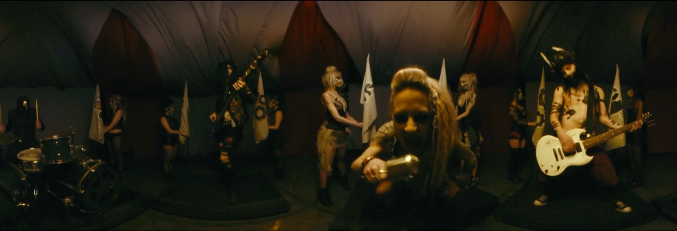 Death Koolaid 'The Second Rule'