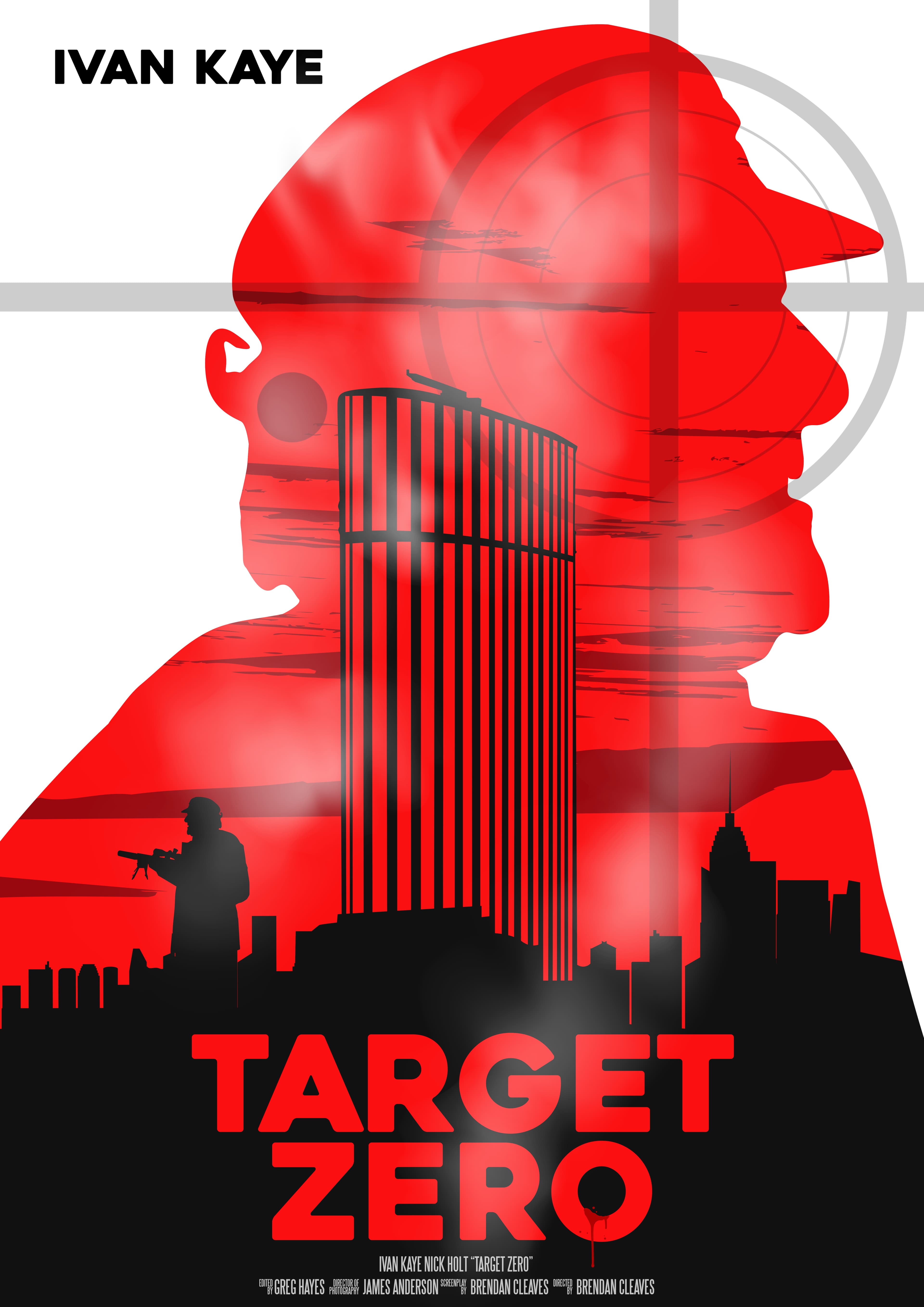 Target Zero