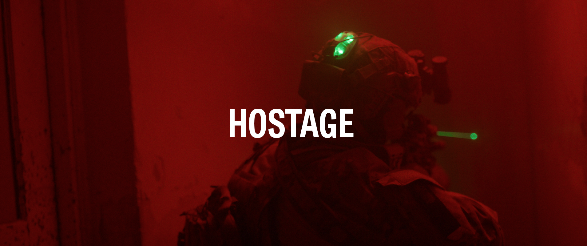 Hostage