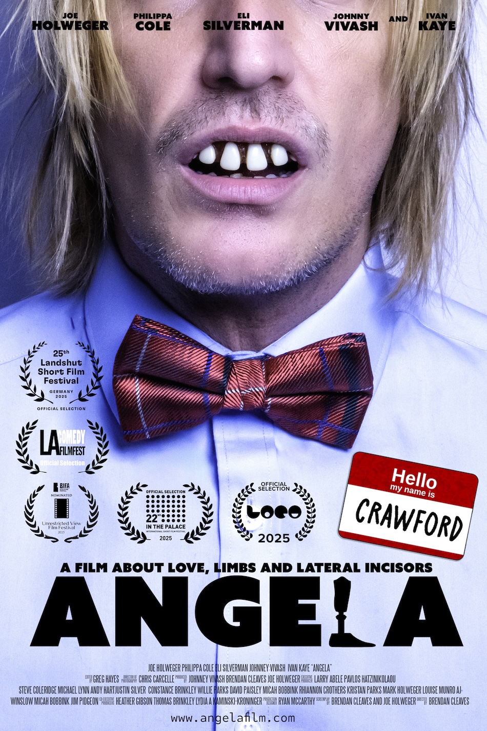 Angela