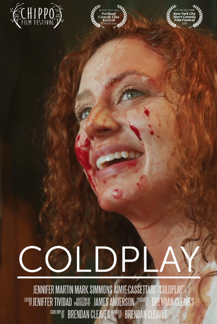 Coldplay