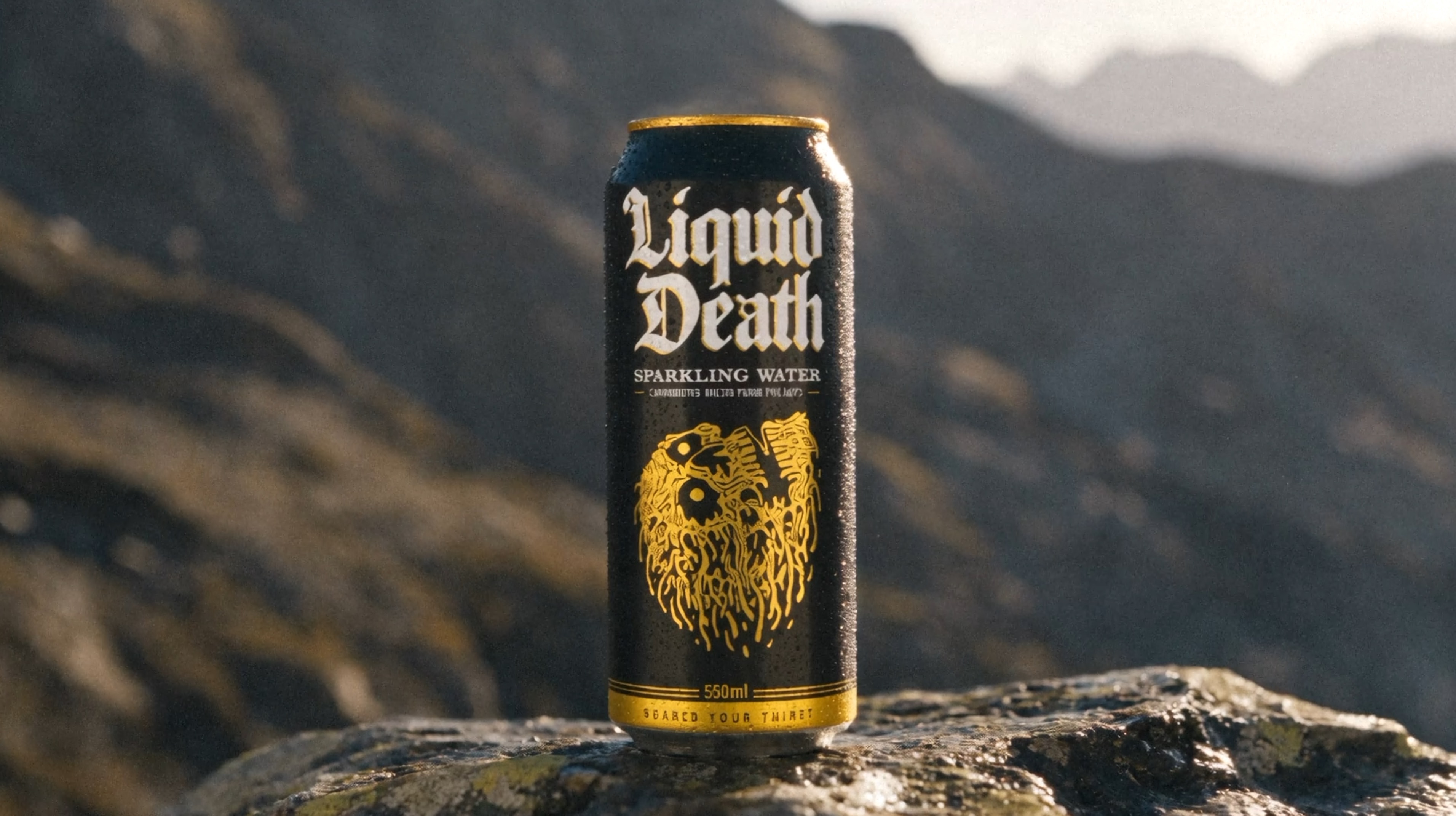 Liquid Death