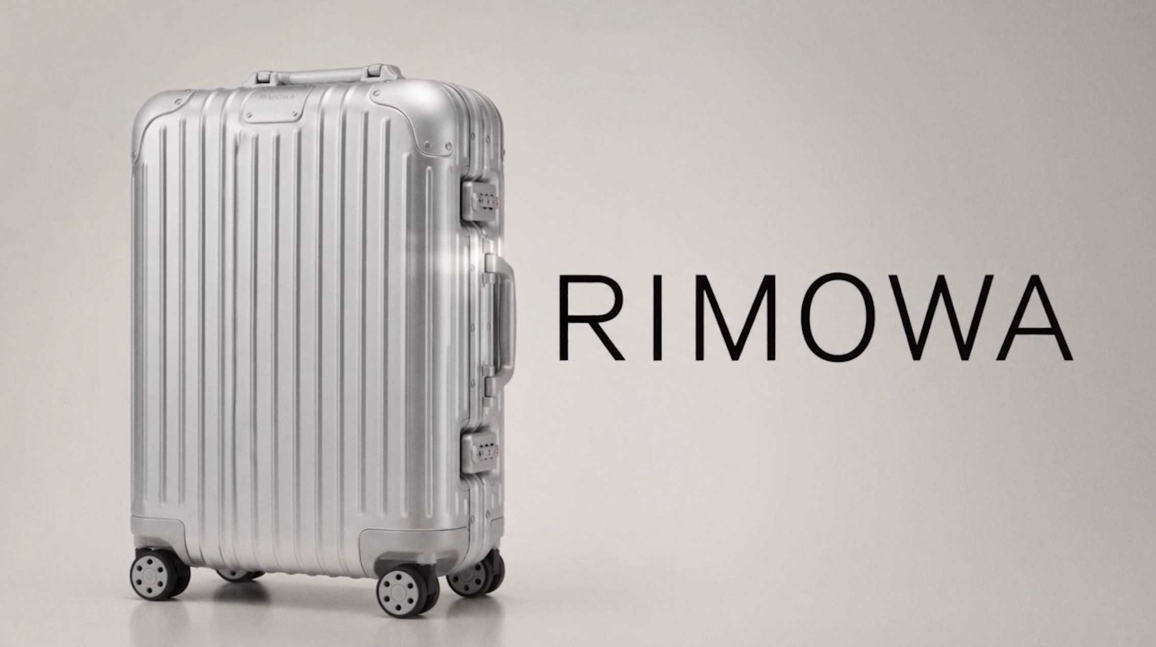 Rimowa