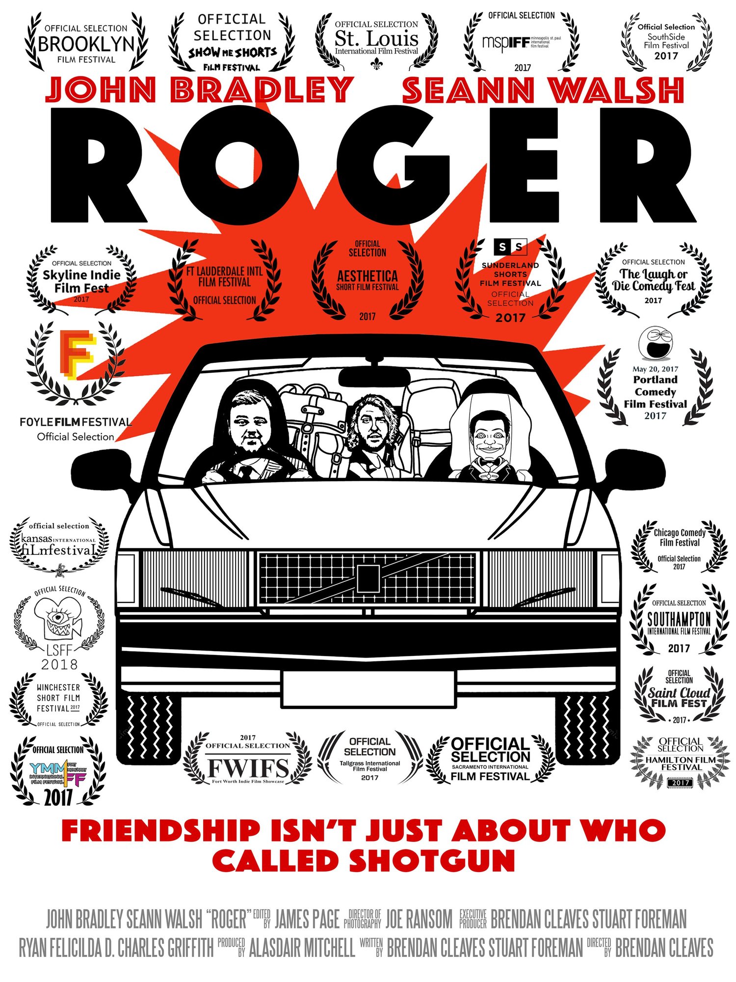 Roger