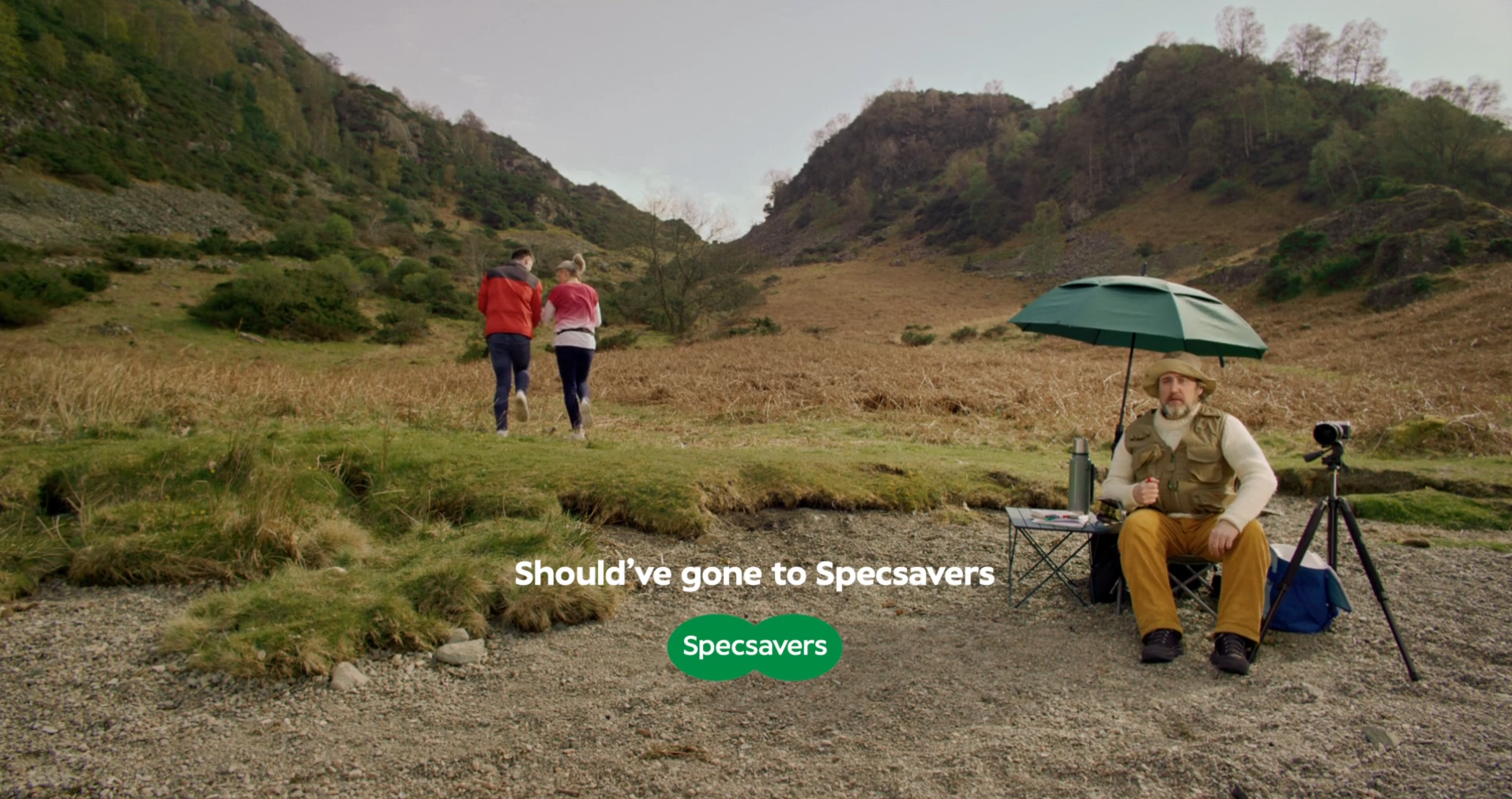 Specsavers