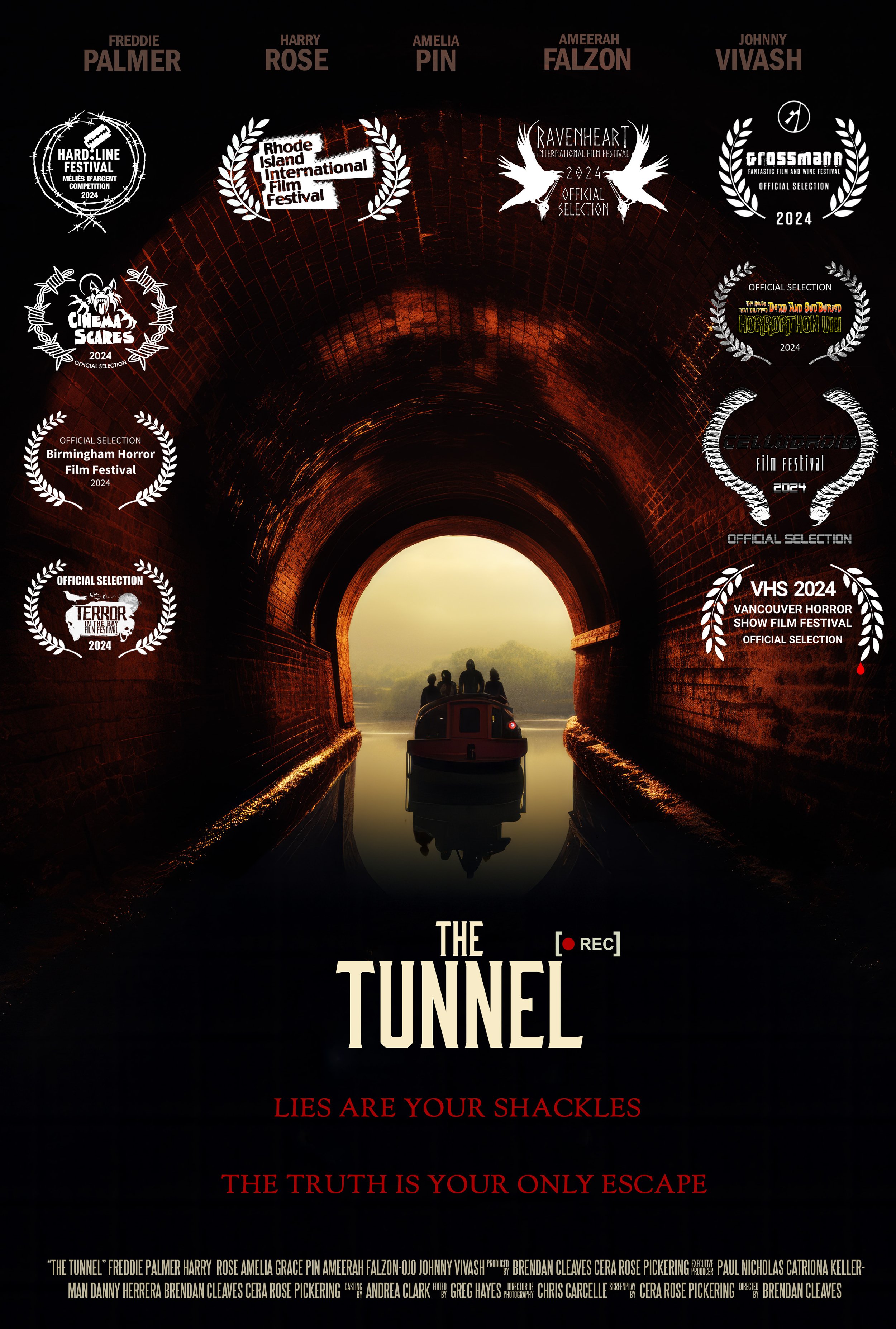 The Tunnel
