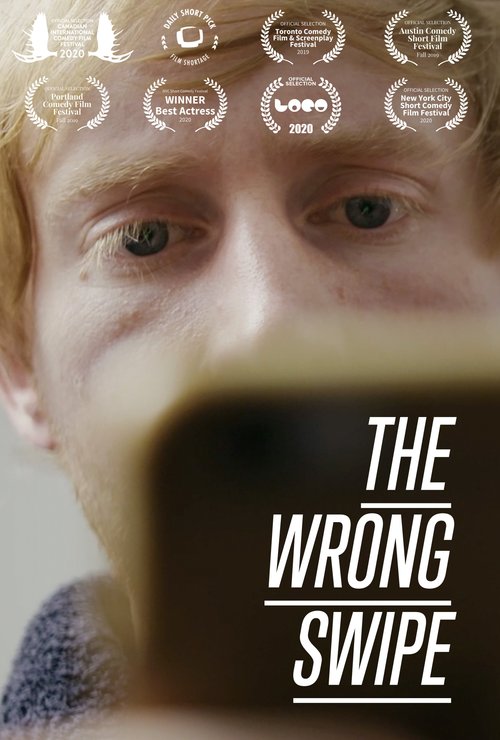 The Wrong Swipe