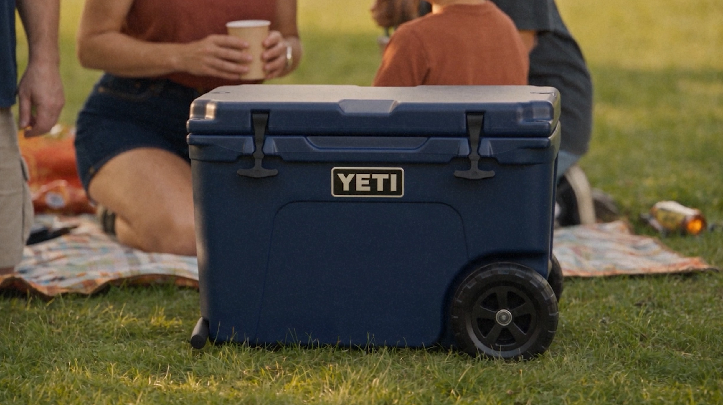 YETI